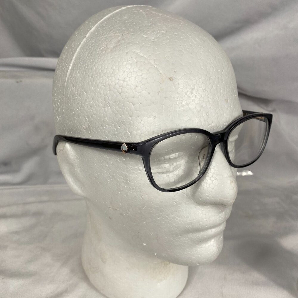 Kate Spade TRULEE/F  789 Clear Lilac Eyeglasses Frames Only Women's 52-16-140 - Picture 2 of 9